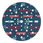 Bosch EXPERT ExO780 125mm Sanding Disc
