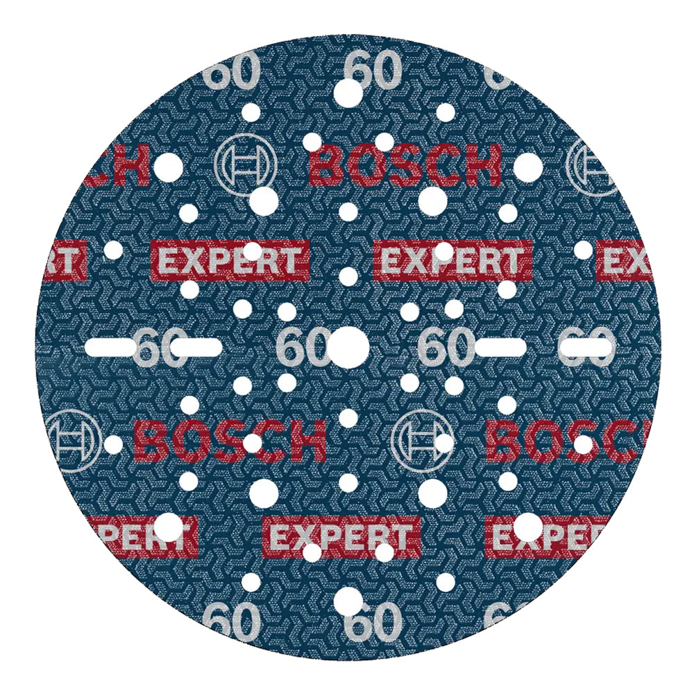 Bosch EXPERT ExO780 125mm Sanding Disc