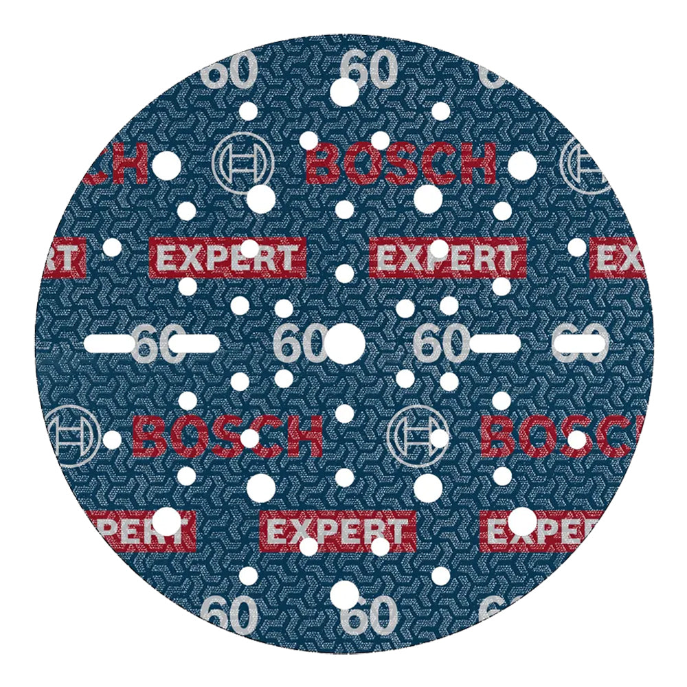 Bosch EXPERT ExO780 150mm Sanding Disc