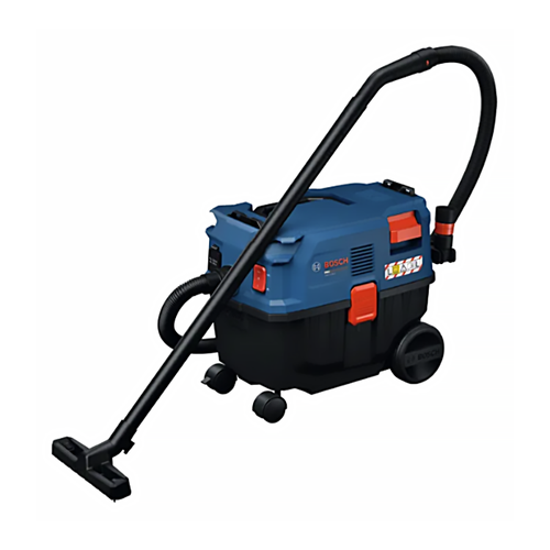 Bosch GAS 12-25 LS Wet & Dry Vacuum 25L 1200W [With Power Socket ...