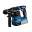 Bosch GBH 18V-22 X Cordless Rotary Hammer SDS - Plus (Bare)