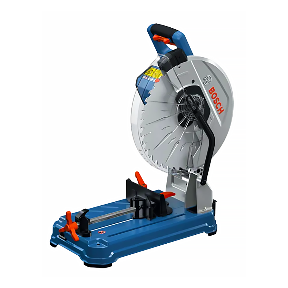 Bosch GCD 18V-355 Cordless Brushless Metal Dry Cutter (Bare) - ToolsSavvy.ph