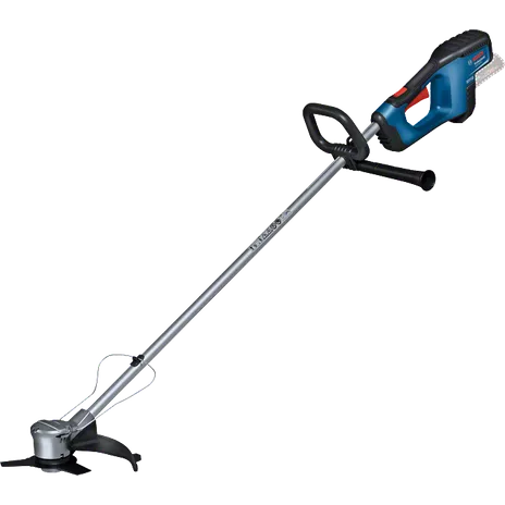 Bosch GFR 18V-23 Cordless Brushless Grass Trimmer 18V | Bosch by KHM Megatools Corp. Main image