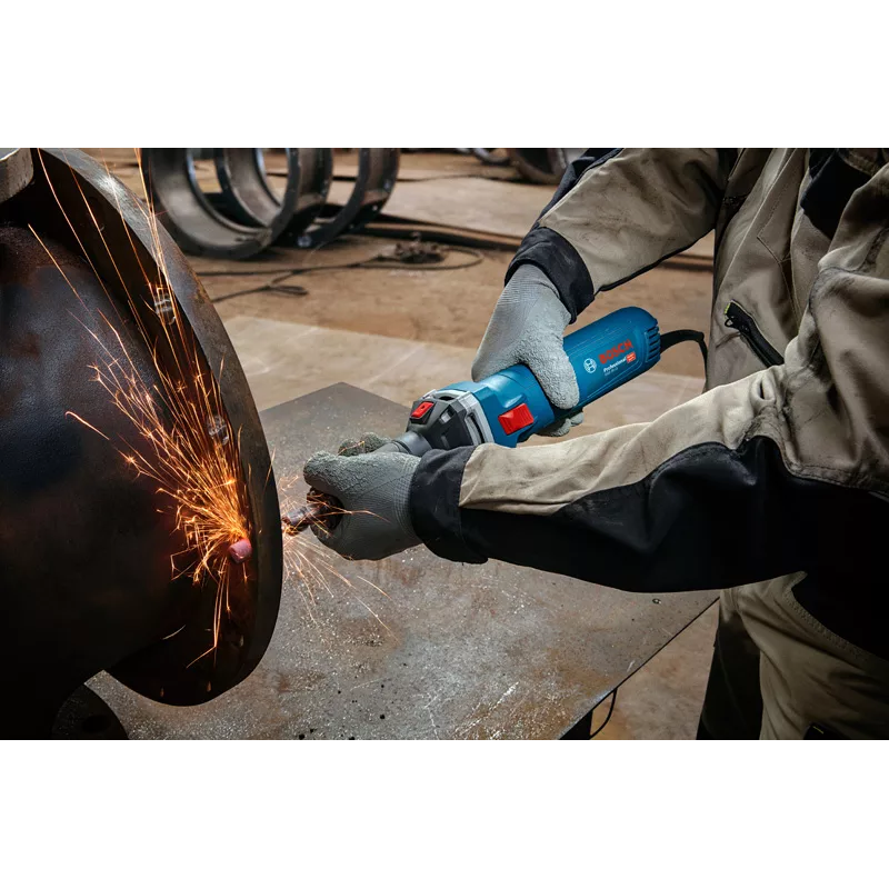 Bosch GGS 30 LPS Die Grinder 8mm 750W (GSS 30 LPS) Secondary image