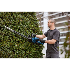 Bosch GHE 18V-60 Cordless Brushless Hedge Trimmer / Cutter 18V (Bare) | Bosch by KHM Megatools Corp.