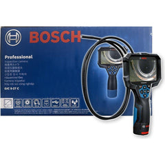 Bosch GIC 5-27 C Inspection Camera / Borescope (1280x720px) | Bosch by KHM Megatools Corp.