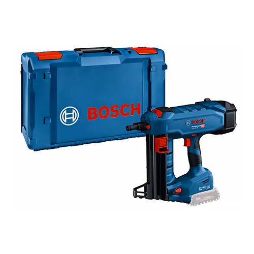 Bosch GNB 18V-38 Cordless Brushless Concrete Nailer (Bare) - ToolsSavvy.ph