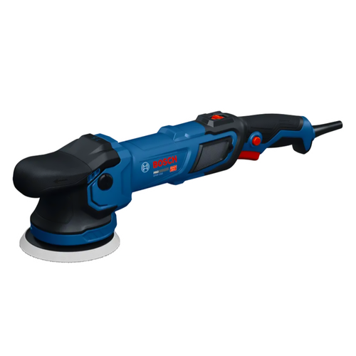 Bosch GPX 9-125 S Orbital Polisher 900W - ToolsSavvy.ph