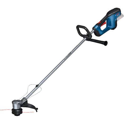 Bosch GRT 18V-33 Cordless Brushless Grass Trimmer 18V (Bare) | Bosch by KHM Megatools Corp. Main image