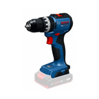 Bosch GSB 18V-52 Cordless Brushless Impact Drill Driver 13mm (Kit) - ToolsSavvy.ph