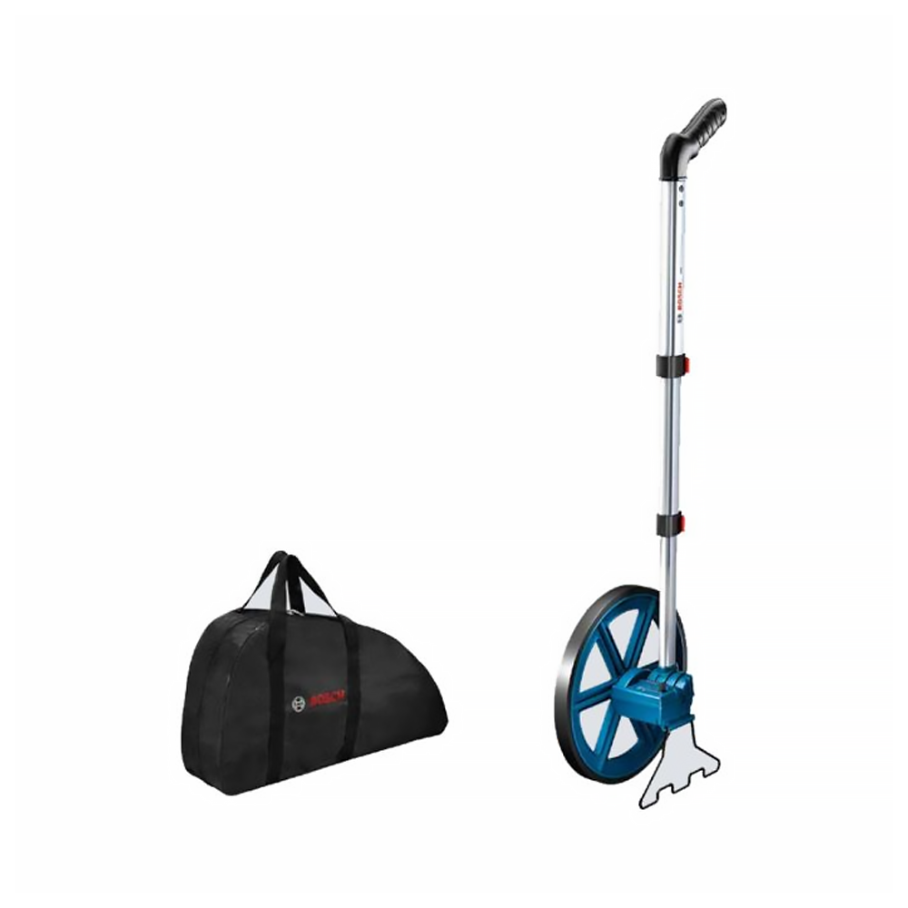 Bosch GWM 29-11 Measuring Wheel (Bare) - ToolsSavvy.ph
