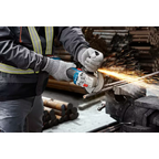 Bosch GWS 18V-8 Cordless Angle Grinder 4" (Kit) - ToolsSavvy.ph