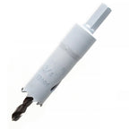 Bosch HSS Bi-Metal Holesaw & Mandrel