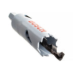 Bosch HSS Bi-Metal Holesaw & Mandrel
