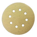 Bosch Hook & Loop Disc 125mm - ToolsSavvy.ph