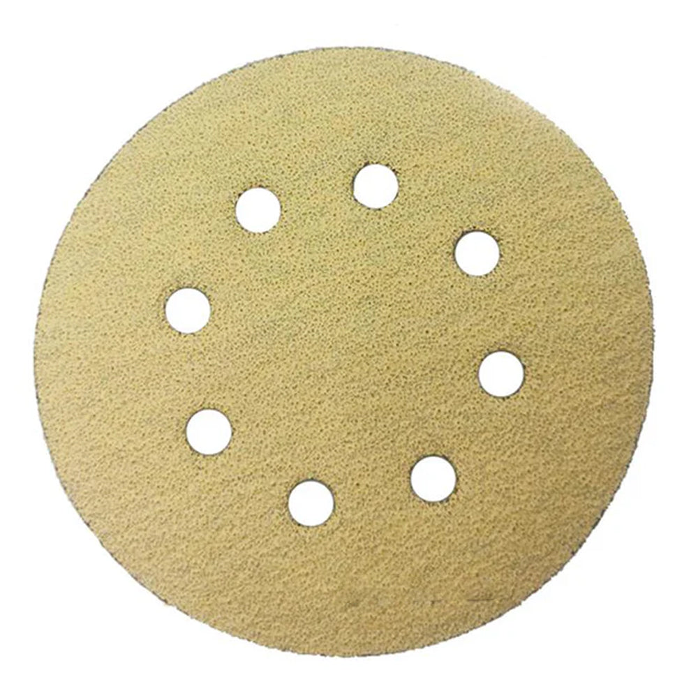 Bosch Hook & Loop Disc 125mm - ToolsSavvy.ph