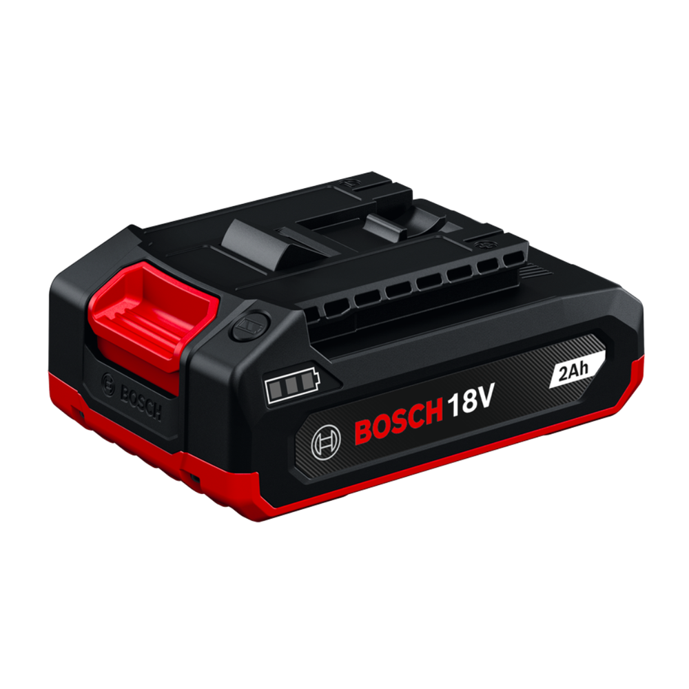 Bosch PRO GBA 18V-20 Battery Pack - ToolsSavvy.ph