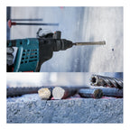 Bosch PRO SDS plus-9 Rebar Cutter - ToolsSavvy.ph
