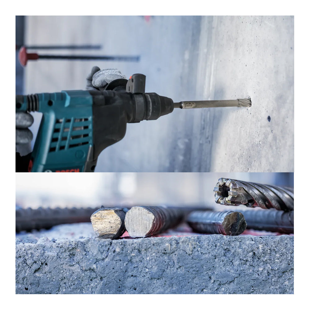 Bosch PRO SDS plus-9 Rebar Cutter - ToolsSavvy.ph