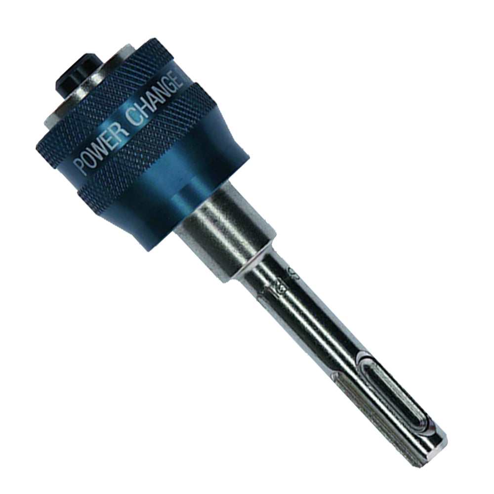 Bosch Power Change Plus SDS Without Pilot Bit (2608594266)