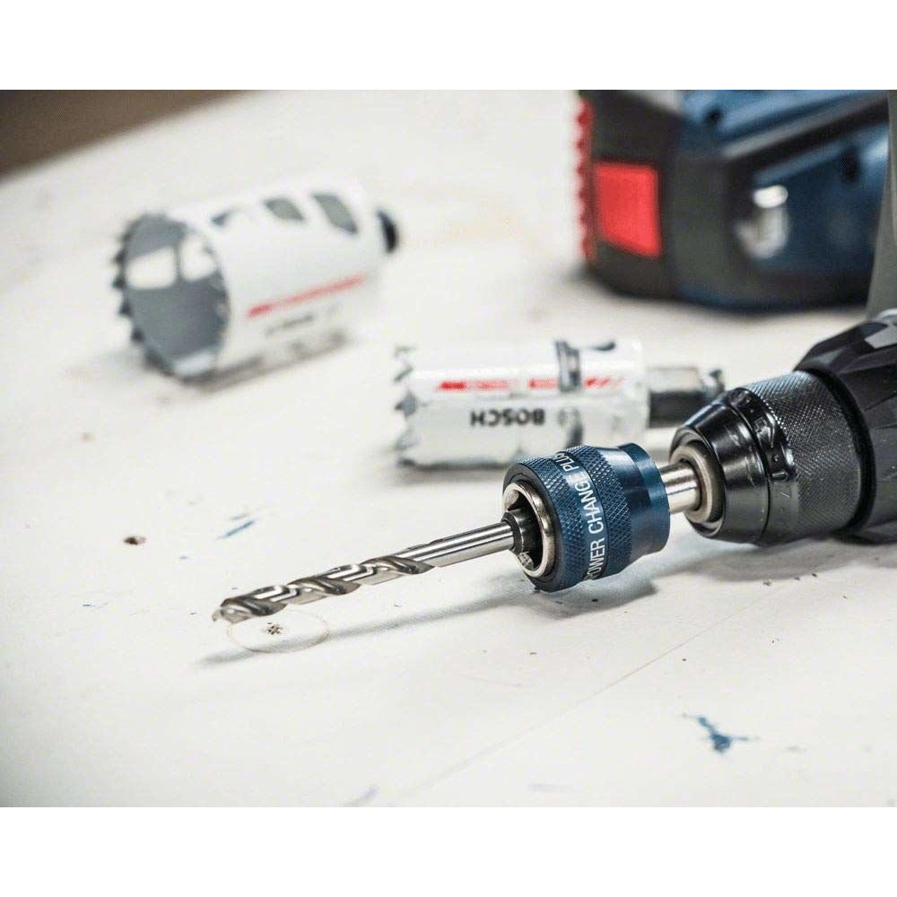 Bosch Power Change Plus SDS Without Pilot Bit (2608594266) Secondary image