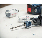 Bosch Power Change Plus SDS Without Pilot Bit (2608594266)