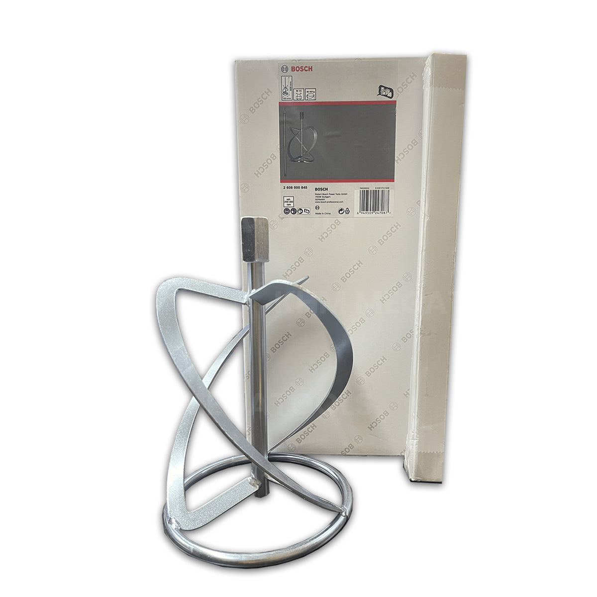 Bosch Viscous and Sticky Stirrer Basket - ToolsSavvy.ph Main image