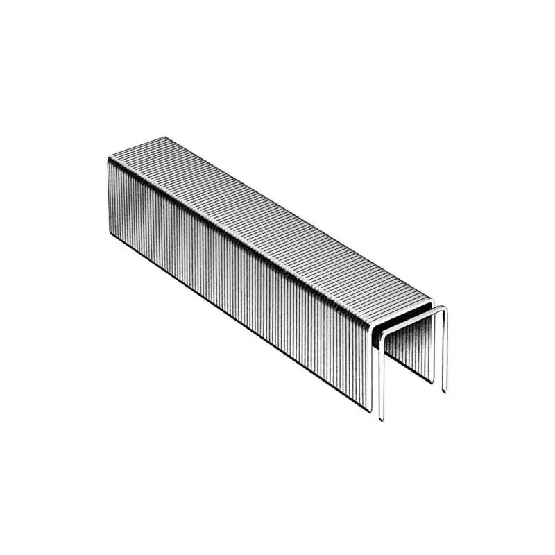 Bosch Type 57 Flat Wire Staples Main image