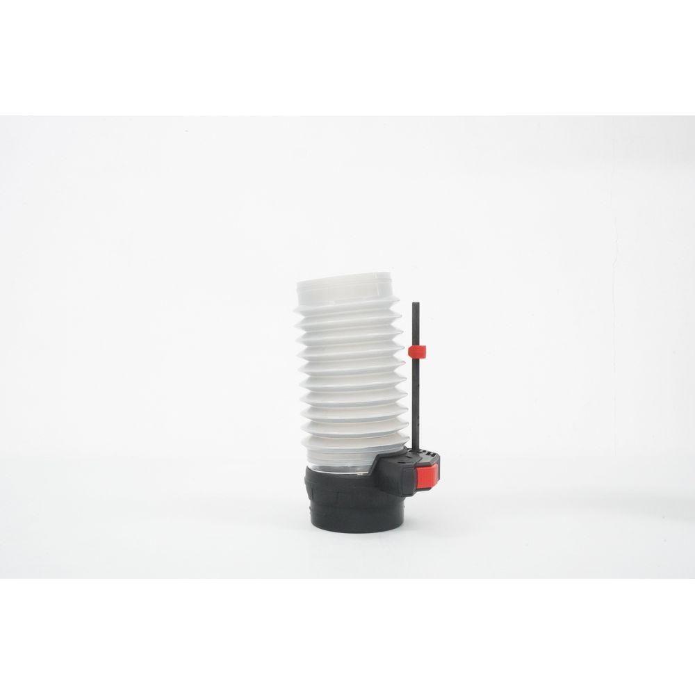 Bosch Dust Cup / Drill Dust Extractor Attachment (1600A00D6H) Secondary image