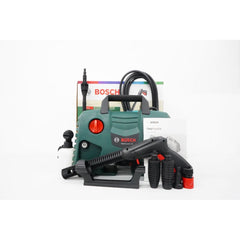 Bosch Easy AQUATAK 120 High Pressure Washer | Bosch by KHM Megatools Corp.