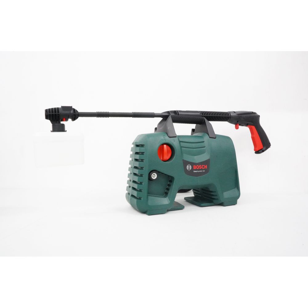 Bosch Easy AQUATAK 120 High Pressure Washer | Bosch by KHM Megatools Corp.