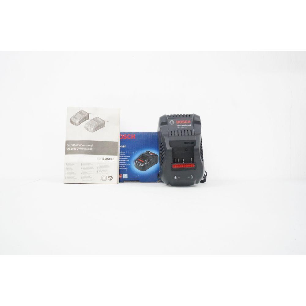 Bosch GAL 1880CV 18V Battery Rapid Charger Secondary image