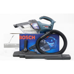 Bosch GAS 18V-1 Cordless Vacuum Cleaner 60 mbar 18V (Bare) | Bosch by KHM Megatools Corp.