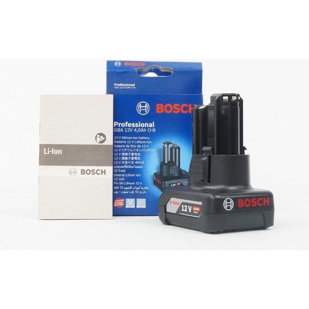 Bosch GBA 12V / 4.0Ah Lithium Ion Battery Secondary image
