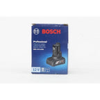 Bosch GBA 12V / 6.0Ah Lithium Ion Battery | Bosch by KHM Megatools Corp.
