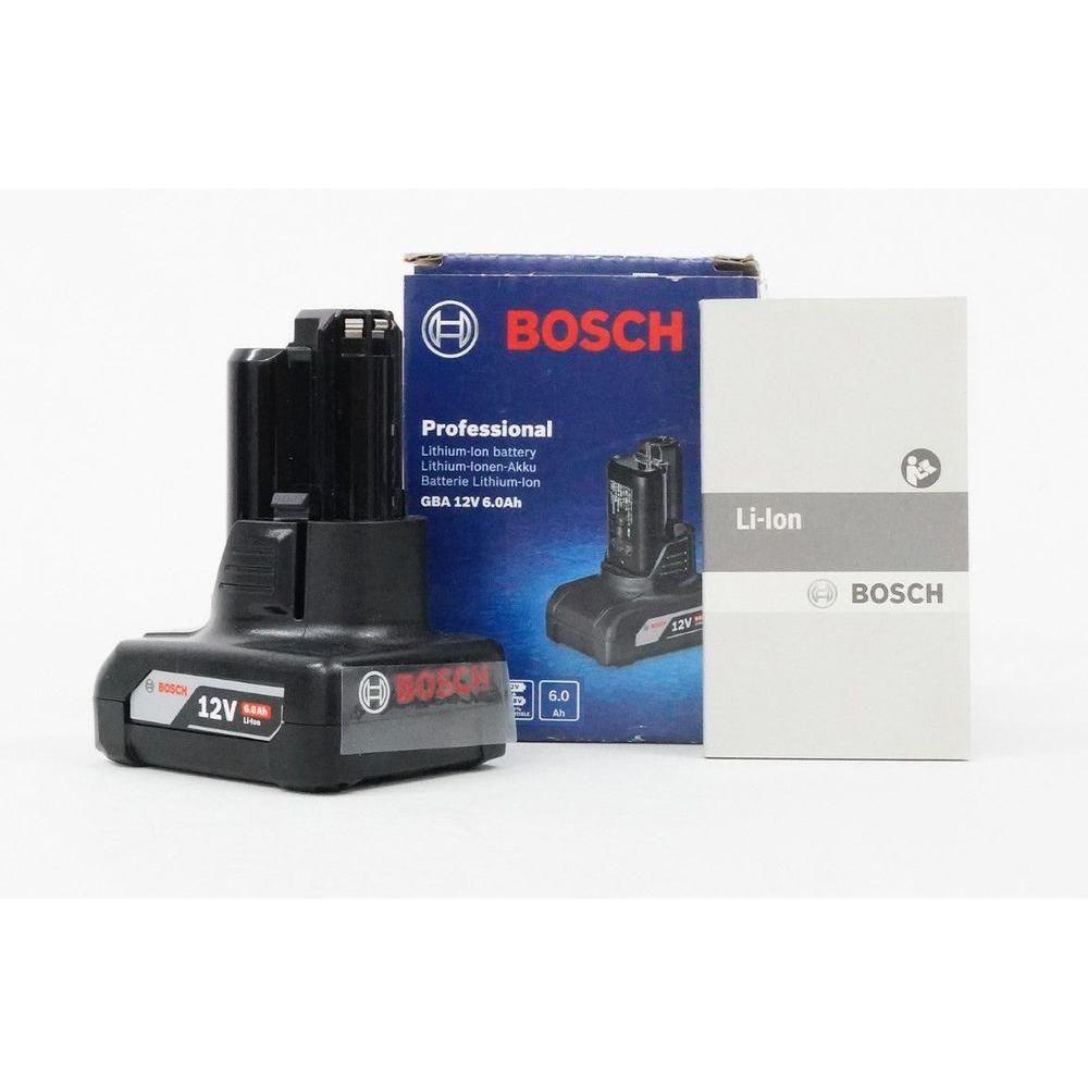 Bosch GBA 12V / 6.0Ah Lithium Ion Battery Secondary image