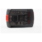Bosch GBA 18V / 2.0Ah Battery M-B Lithium Ion Battery | Bosch by KHM Megatools Corp.