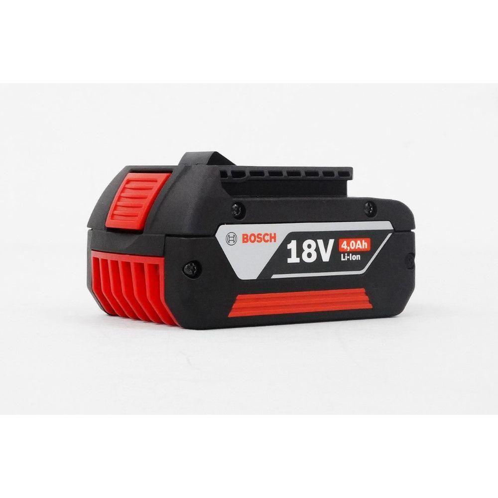 Bosch GBA 18V 4.0Ah M-C Lithium Ion Battery Secondary image