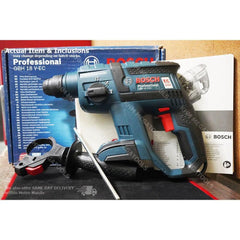 Bosch GBH 18 V EC Cordless Rotary Hammer 18V (Bare Tool) - KHM Megatools Corp.