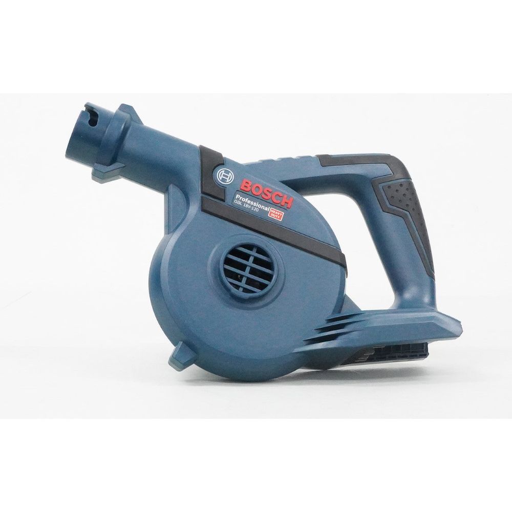 Bosch GBL 18 V-120 Cordless Air Blower 18V (Bare) | Bosch by KHM Megatools Corp.