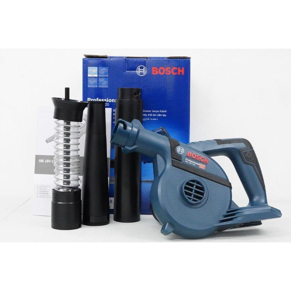 Bosch GBL 18 V-120 Cordless Air Blower 18V (Bare) Secondary image