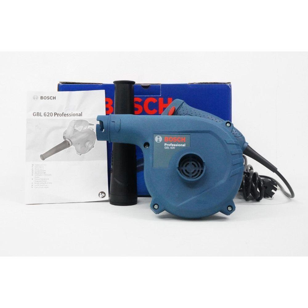 Bosch GBL 620 Air Blower 620W [Contractor's Choice] Secondary image