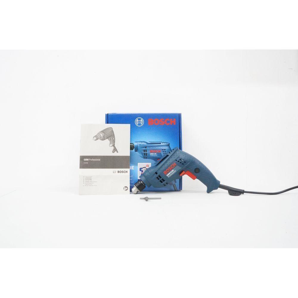 Bosch GBM 6 RE Hand Drill 350W Secondary image