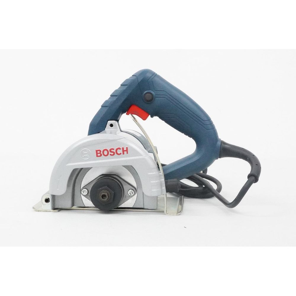 Bosch GDC 140 Concrete Cutter / Marble Saw 4" (115mm) 1400W | Bosch by KHM Megatools Corp.