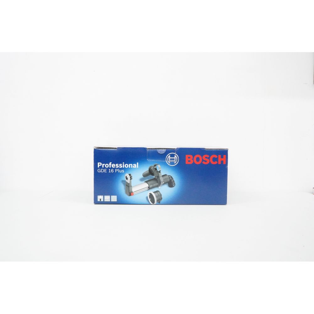 Bosch GDE 16 plus Drill Dust Extractor Attachment (4-16mm) [1600A0015Z] | Bosch by KHM Megatools Corp.