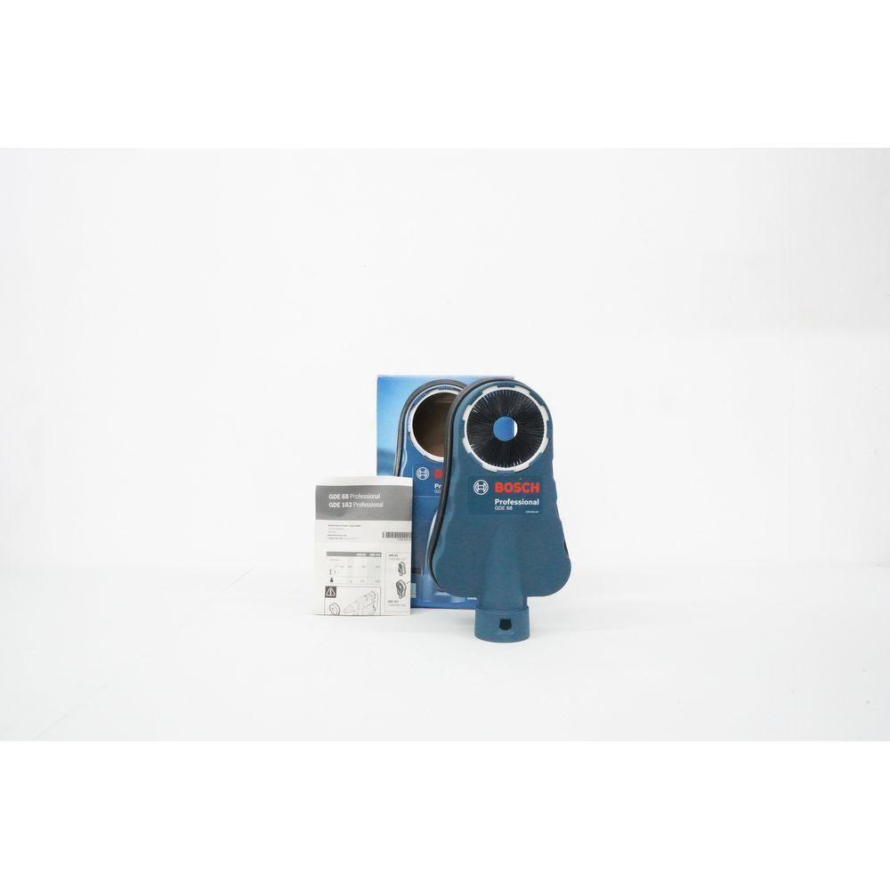 Bosch GDE 68 Drill Dust Extractor Attachment (4-68mm) [1600A001G7] Secondary image