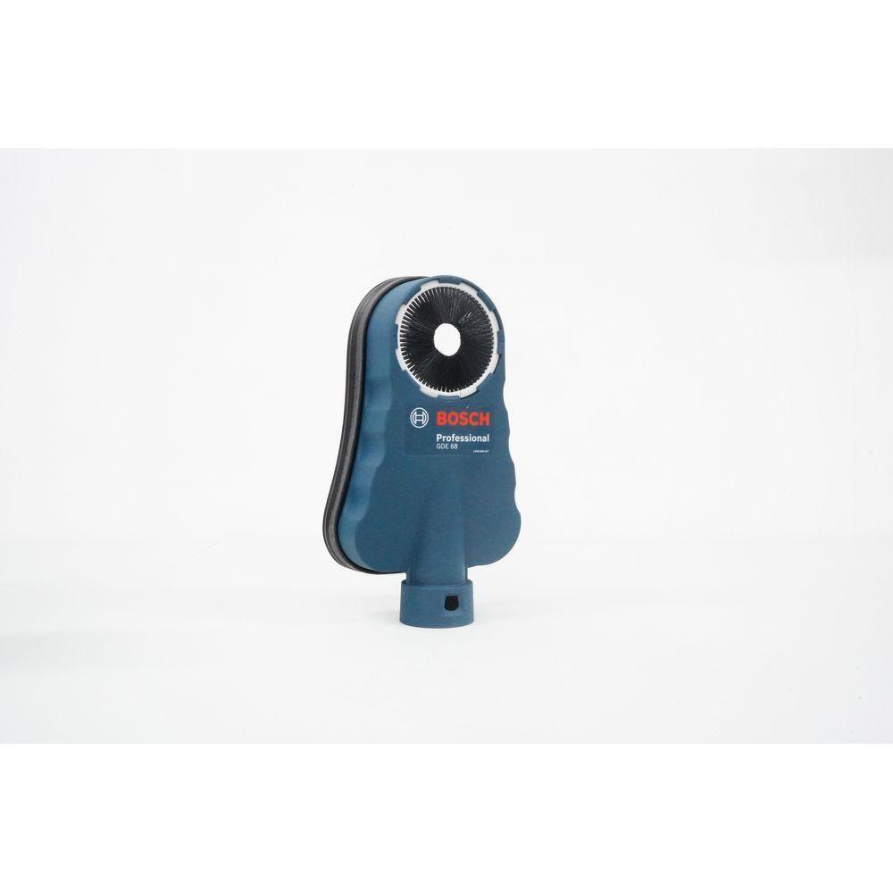 Bosch GDE 68 Drill Dust Extractor Attachment (4-68mm) [1600A001G7] | Bosch by KHM Megatools Corp.