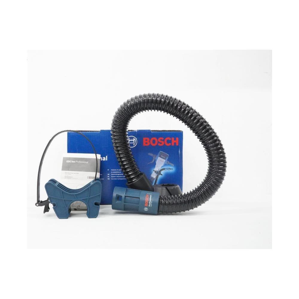 Bosch GDE HEX Dust Extractor Attachment for GSH Breaker Secondary image