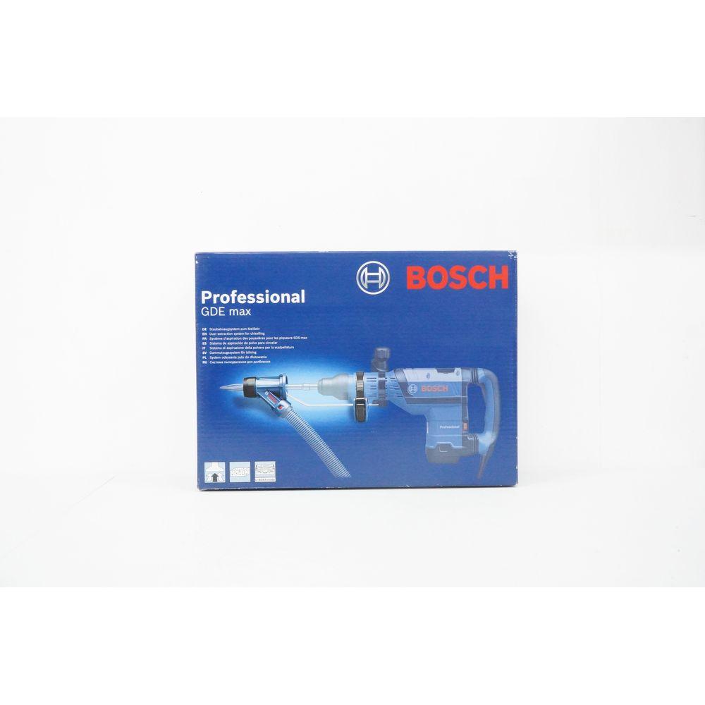 Bosch GDE Max Dust Extractor Attachment for GSH Chipping Gun | Bosch by KHM Megatools Corp.