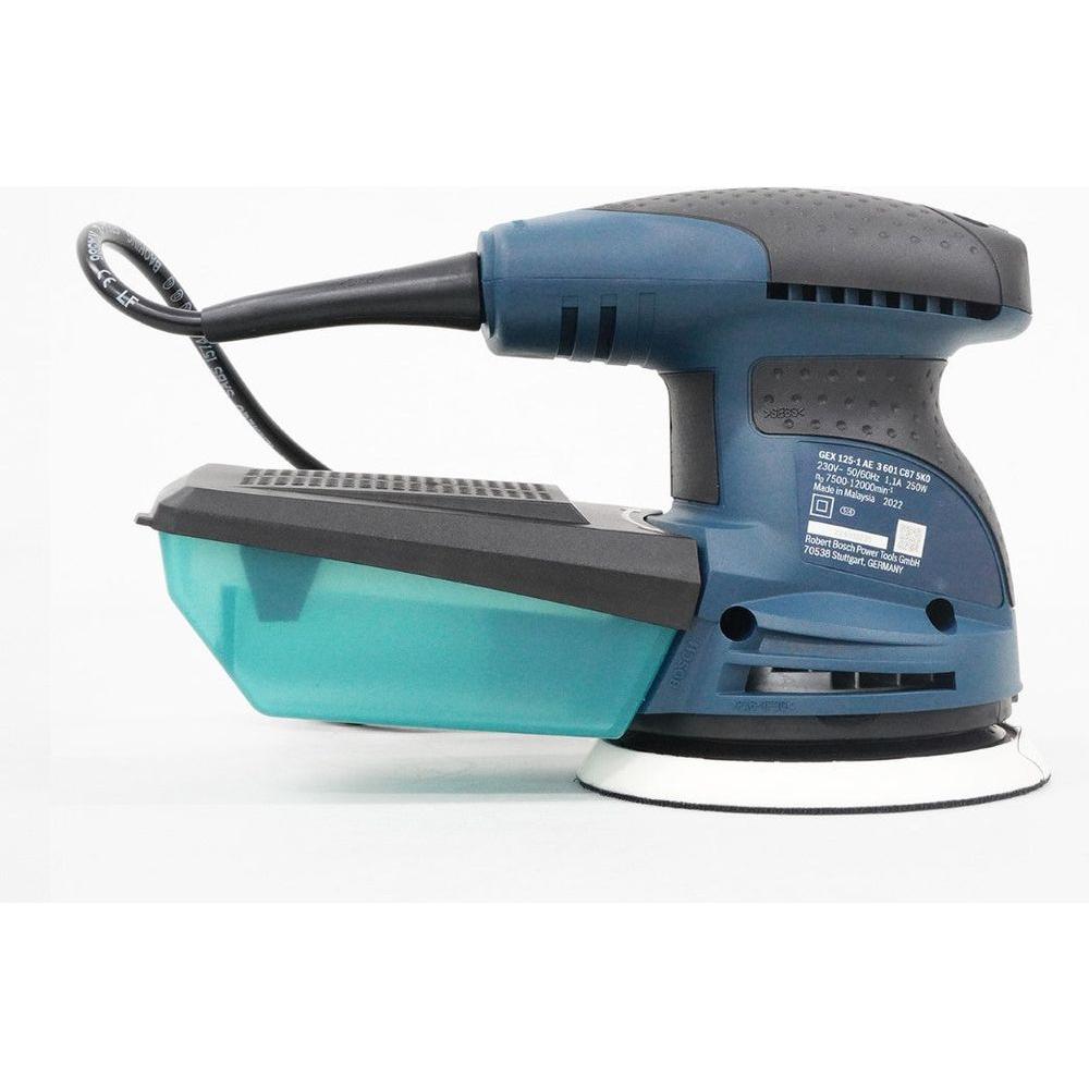 Bosch GEX 125 Random Orbit Sander 5" 250W | Bosch by KHM Megatools Corp.